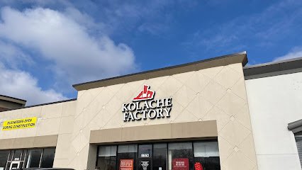 Kolache Factory