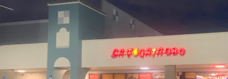 La Fogata BBQ