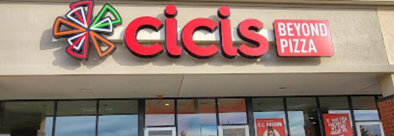 Cicis Pizza