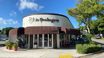 La Boulangerie Boul’Mich