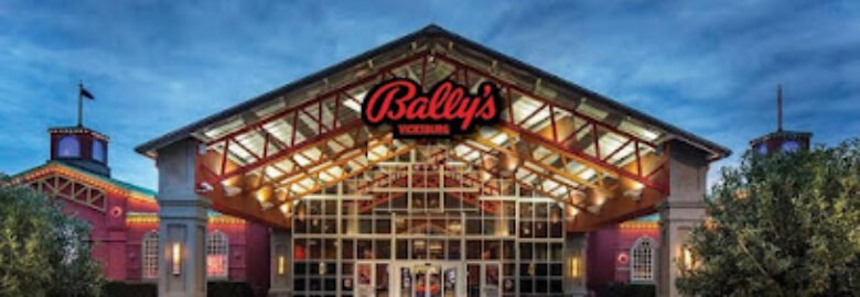 Bally’s Vicksburg Casino
