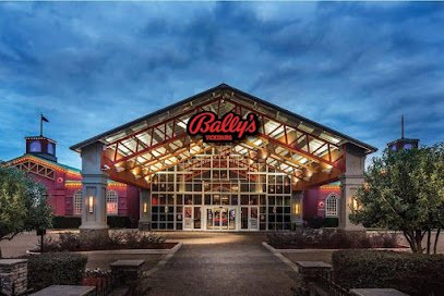 Bally’s Vicksburg Casino