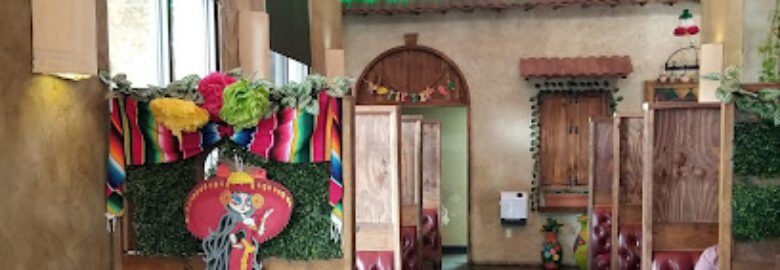 The Fiesta LLC Mexican Restaurant And BUFFET