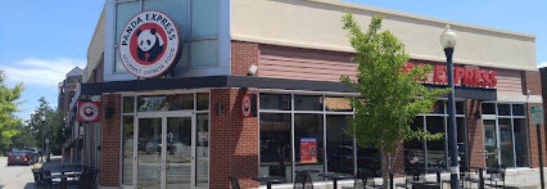 Panda Express