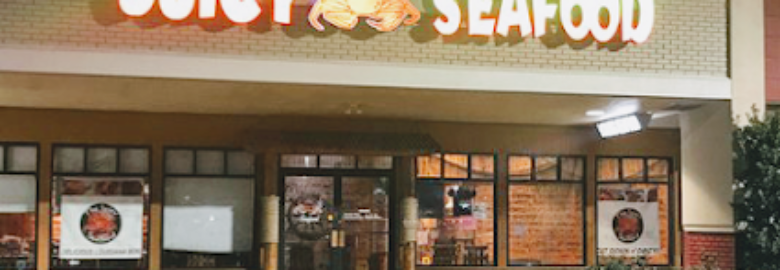 The Juicy Seafood