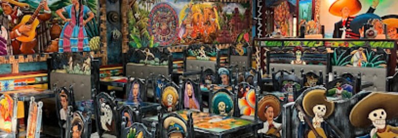 Fiesta Bar & Mexican Cuisine