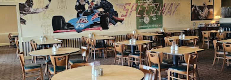 MCL Restaurant & Bakery Speedway
