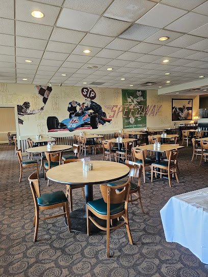 MCL Restaurant & Bakery Speedway