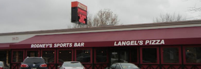 Langel’s Pizza