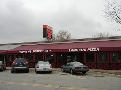 Langel’s Pizza