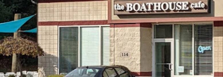 Boathouse Cafe