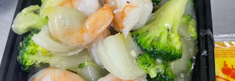 China Star Kitchen