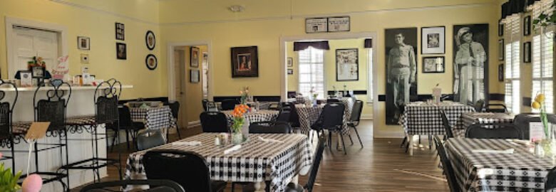 The Canterbury Kitchen at Mayberry Diner