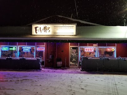 Erbelli’s Gourmet Pizzeria, Italian Bistro & PUB!