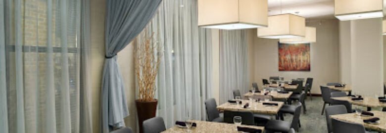 Plaza One Grille