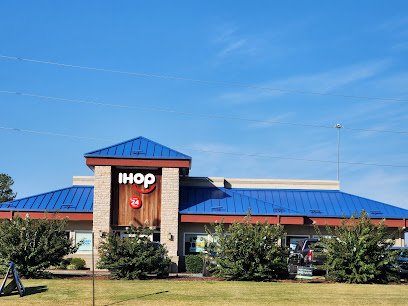 IHOP