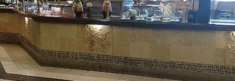 The Great Buffet at Sam’s Town Tunica