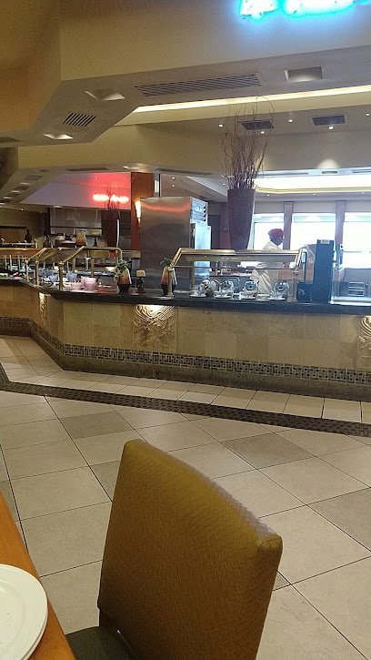 The Great Buffet at Sam’s Town Tunica