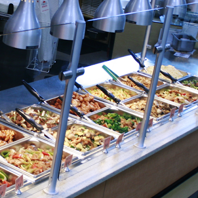 Hy-Vee Chinese