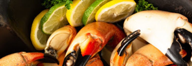 Pata’s Stone Crab