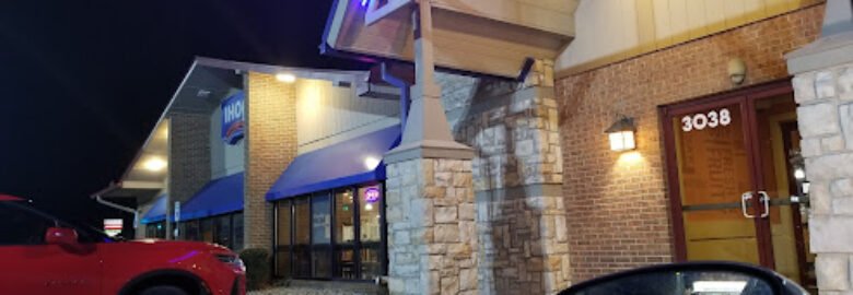 IHOP