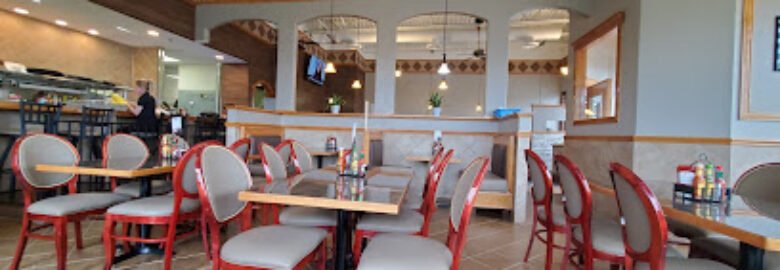 Briana’s Pancake House