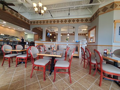 Briana’s Pancake House