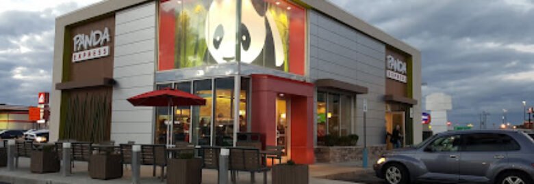 Panda Express