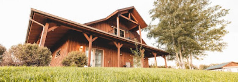Gallatin River Lodge