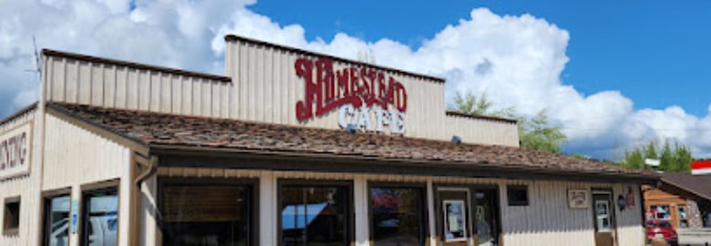 Homestead Cafe Bar & Casino