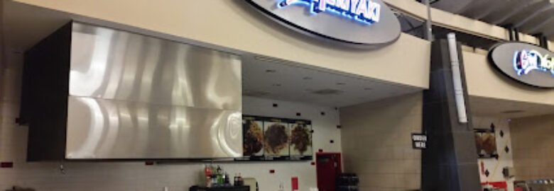 Great Teriyaki