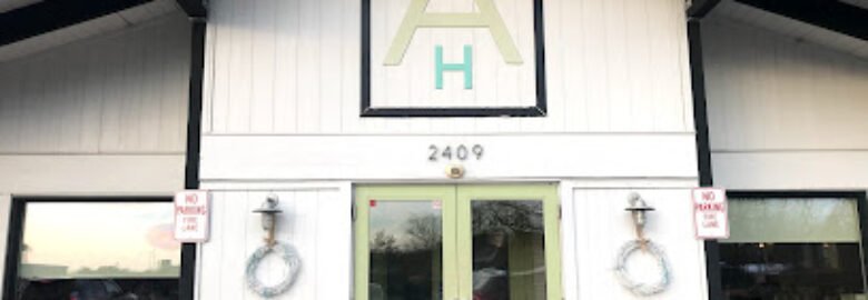 Anna’s House – East Beltline