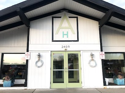 Anna’s House – East Beltline