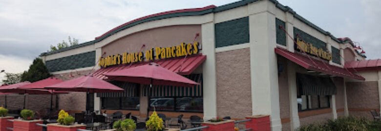 Sophia’s House of Pancakes