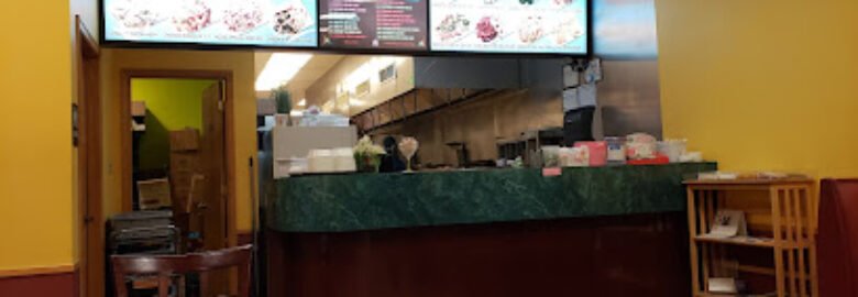 China Bistro