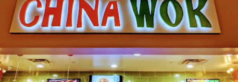 China Wok – Outlets Of Mississippi