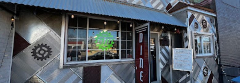 Good Truckin’ Diner