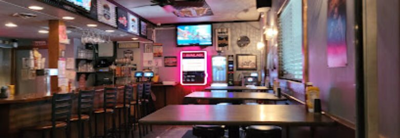The Dam Bar & Grill