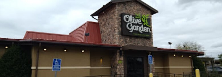 Olive Garden Italian Restaurant
