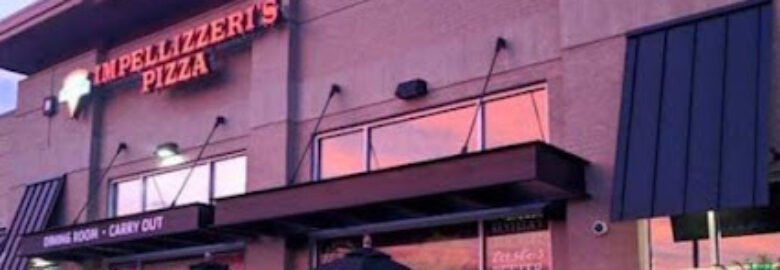Impellizzeri’s Pizza