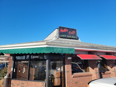 Nick’s Family Cafe