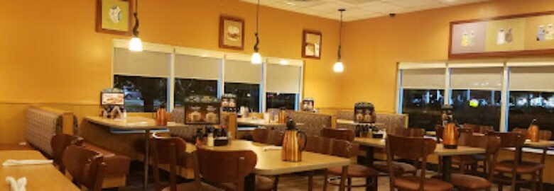 IHOP