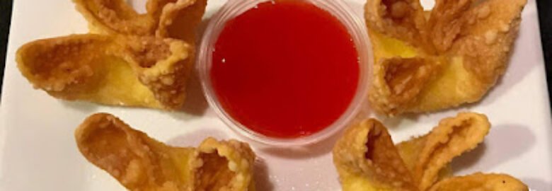 Chinese Chinh’s Express
