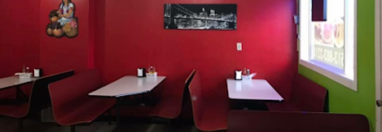 Restaurant Y Pupuseria Mari