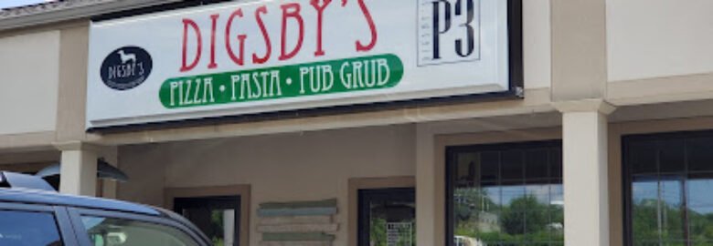 Digsby’s Too