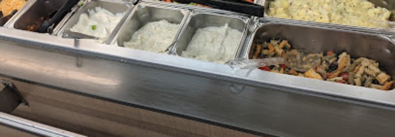 Hy-Vee Restaurant