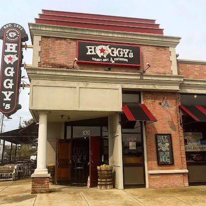 Hoggy’s BBQ and Catering