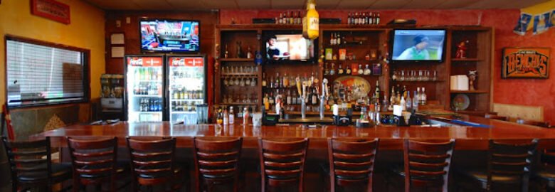El Ranchero Mexican Restaurant – Tacos – Sports Bar