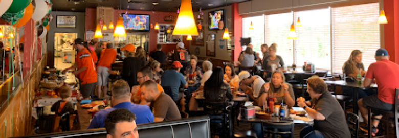 Bellacino’s Pizza & Grinders