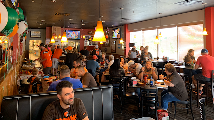 Bellacino’s Pizza & Grinders